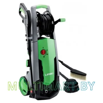 Мойка высокого давления Lavor Predator 160 WPS (8.101.0017C)